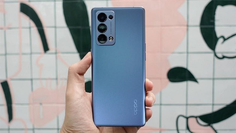 Cập nhật giá OPPO Reno6 Pro 5G tháng 12: Siêu phẩm chip rồng 12GB RAM sạc nhanh 65W, cạnh tranh nhất phân khúc Cập nhật giá OPPO Reno6 Pro 5G tháng 12: Siêu phẩm chip rồng 12GB RAM sạc nhanh 65W, cạnh tranh nhất phân khúc
