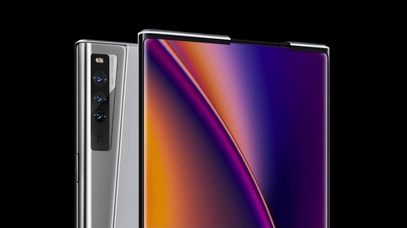 Rò rỉ thông số kỹ thuật máy ảnh điện thoại màn hình gập OPPO Rò rỉ thông số kỹ thuật máy ảnh điện thoại màn hình gập OPPO