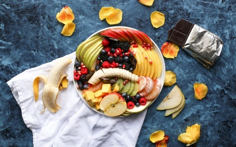 Kể tên 5 loại trái cây nên ăn vào buổi sáng để có sức khỏe tốt