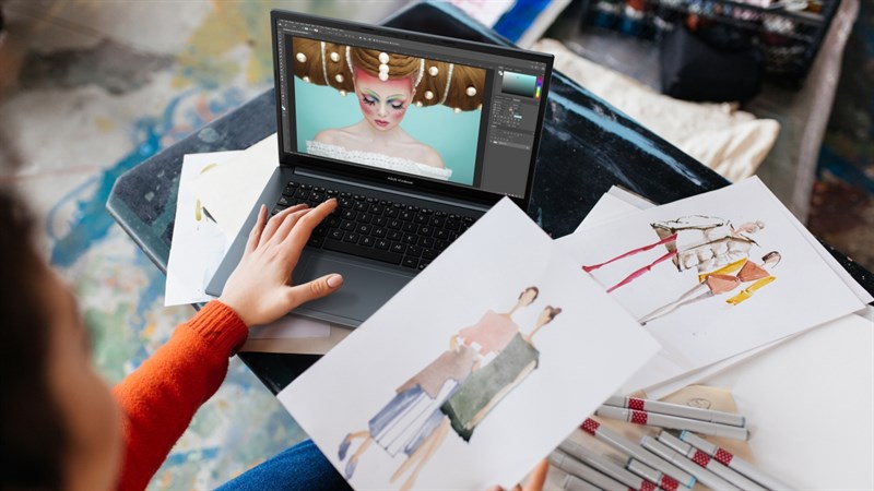 Công nghệ OLED đảm bảo mang đến chất lượng hiển thị hình ảnh tốt nhất cũng như bảo vệ mắt tốt nhất Công nghệ OLED đảm bảo mang đến chất lượng hiển thị hình ảnh tốt nhất cũng như bảo vệ mắt tốt nhất