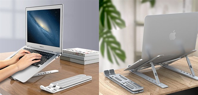 12 lý do tuyệt vời bạn nên sở hữu ngay một chiếc giá đỡ laptop