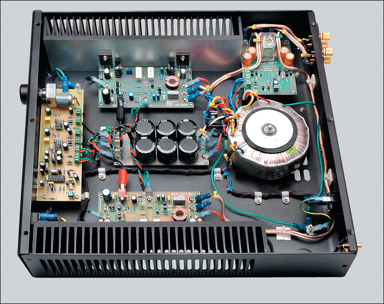 What is a Class A amp? Advantages, disadvantages and uses of Amply Class A