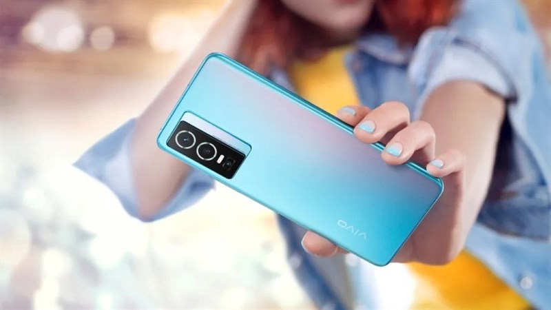 Vivo Y21e lộ diện trên Geekbench với chip Snapdragon 680 Vivo Y21e lộ diện trên Geekbench với chip Snapdragon 680