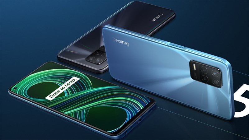 Reame 8i (Ảnh minh họa) Reame 8i (Ảnh minh họa)