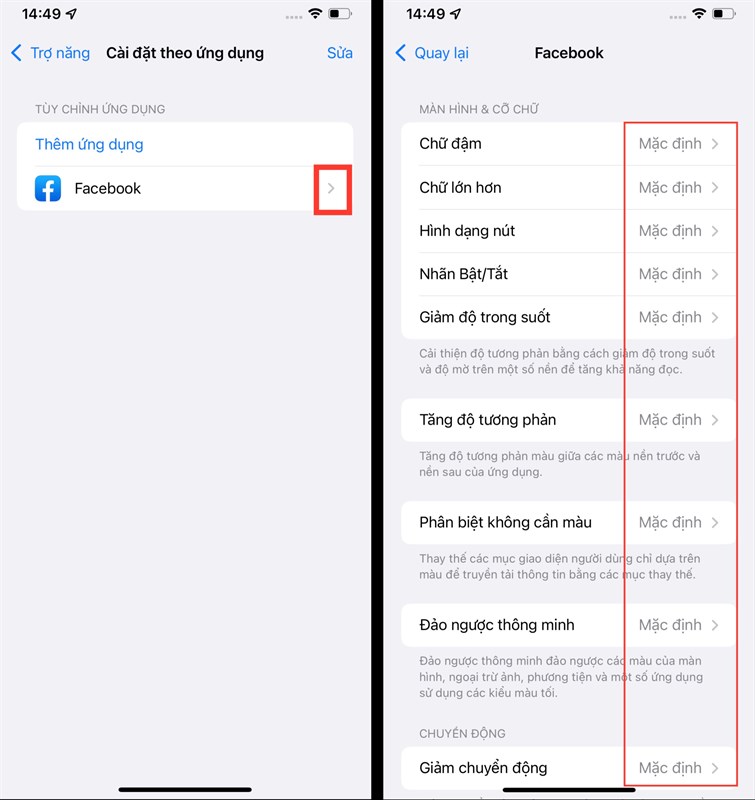 Dùng từ iPhone X trở lên mà nhiều người vẫn chưa biết tính năng này