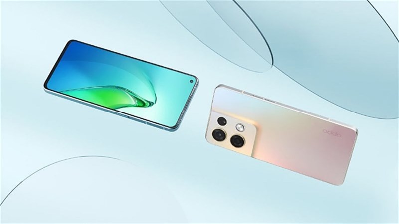 OPPO Reno8