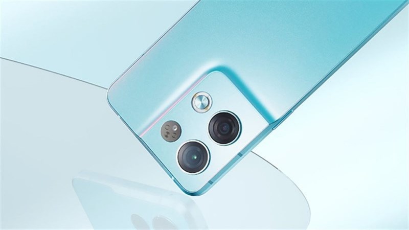 OPPO Reno8