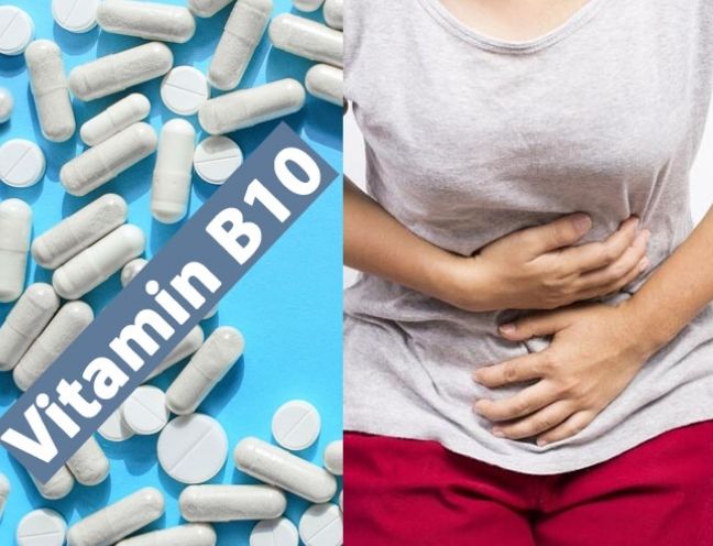 Vitamin B10 là gì và vai trò của nó trong cơ thể?