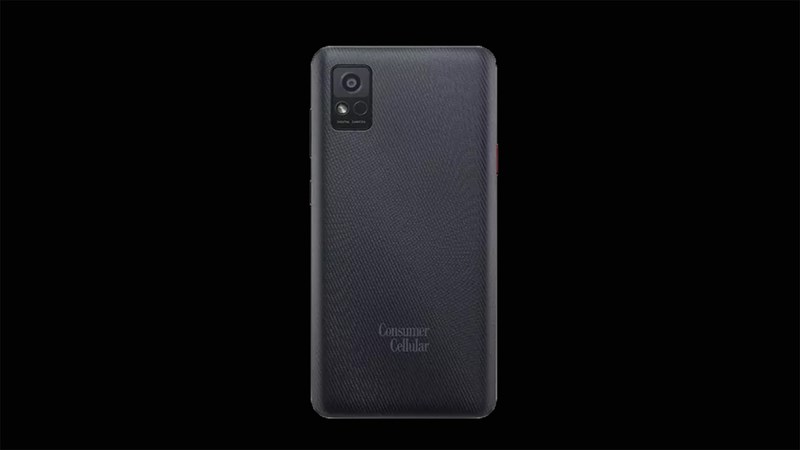 Hình ảnh smartphone ZTE Avid 589
