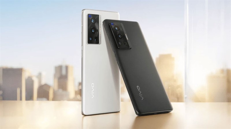 Vivo X70 Pro 5G