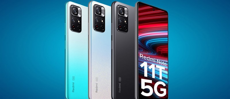 Redmi Note 11T 5G là phiên bản đổi tên của Redmi Note 11 tại Ấn Độ? Liệu có nên chờ mua khi chiếc máy này về Việt Nam không?