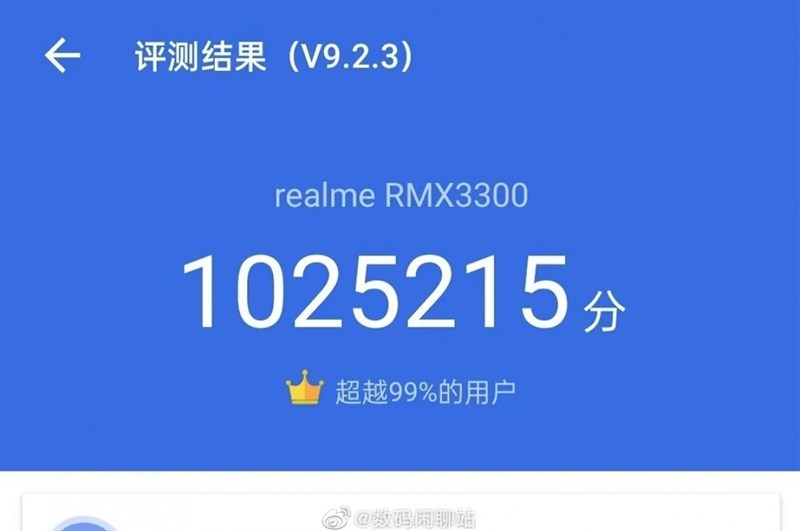 realme rmx 3300