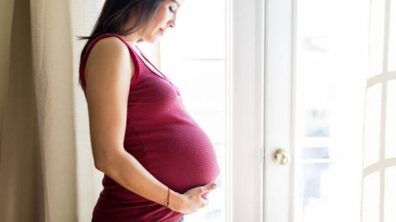 Phụ nữ mang thai có nên sử dụng dầu hạt lanh không?