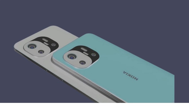 Nokia 5800 Xpress Music 2021 camera siêu sịn