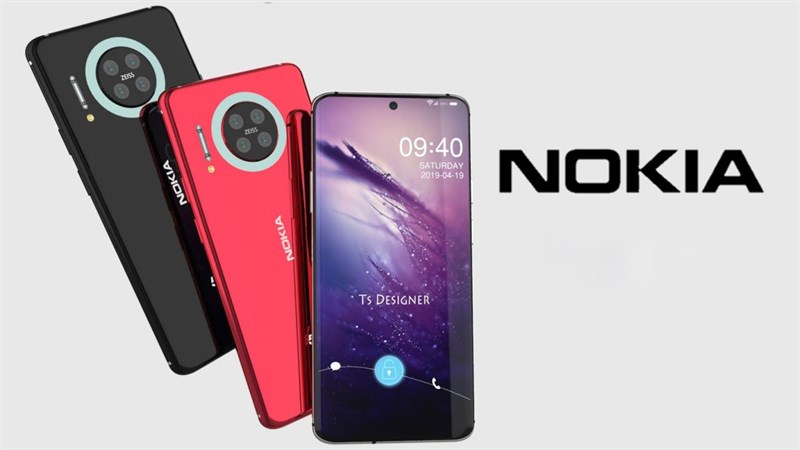 Đây là TOP 5 điện thoại Nokia cấu hình khủng nhất được đồn đại sẽ ra mắt vào thời gian tới, fan công nghệ 'gom lúa' là vừa rồi!