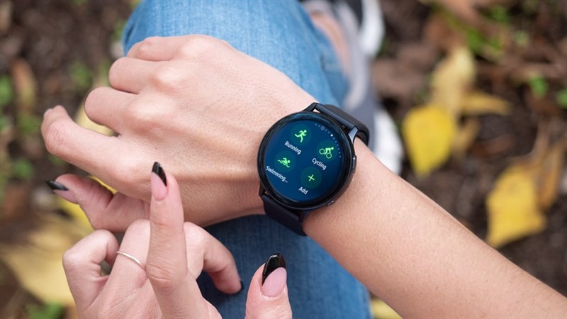 Samsung Galaxy Watch 3 Samsung Galaxy Watch 3