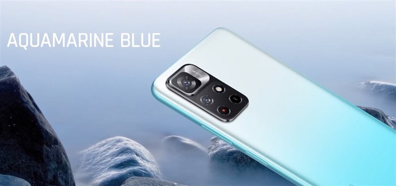 ATDT REDMI NOTE 11T 5G-6