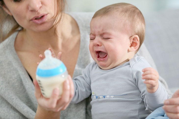 Cách rã đông sữa mẹ nhanh chóng và những vấn đề khi rã đông sữa mẹ