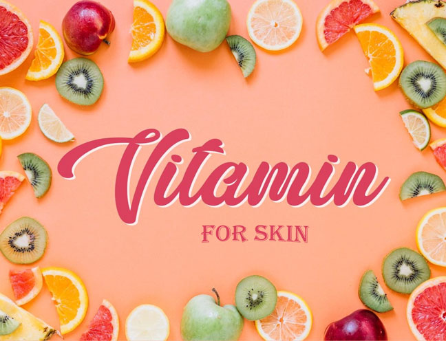 Tác động của vitamin C lên da mụn là như thế nào?
