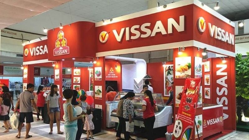 Đôi nét về thương hiệu Vissan