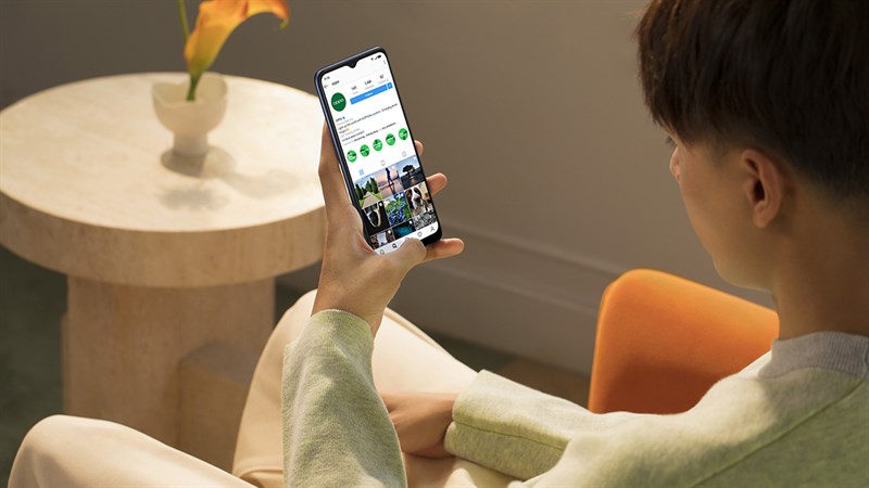 Mở bán OPPO A16K
