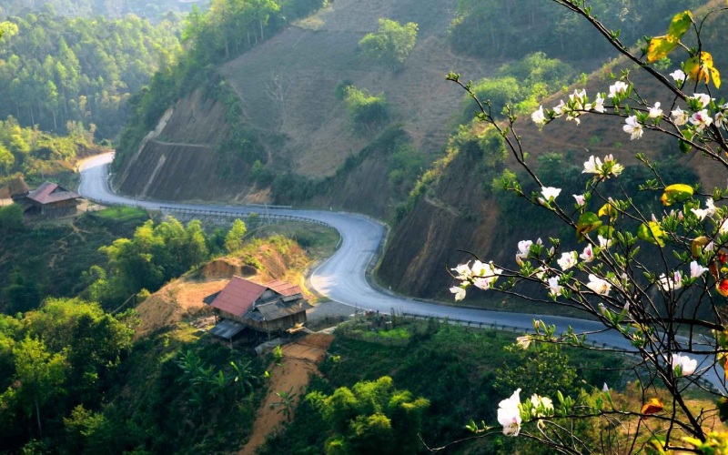 Giới thiệu về du lịch Điện Biên