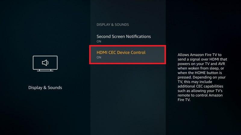 Chuẩn HDMI – CEC là gì? Hướng dẫn cách khắc phục lỗi tắt tivi tắt luôn tivi box