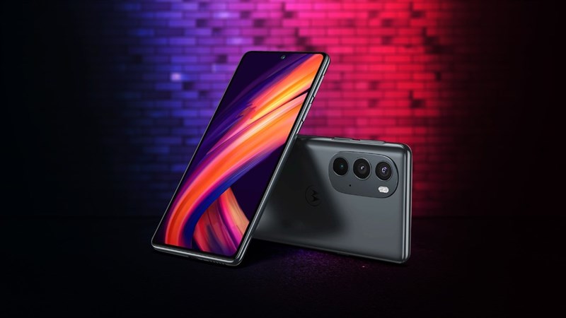 Moto Edge X30 sẽ là điện thoại đầu tiên trên thế giới có Snapdragon 8 thế hệ 1 Moto Edge X30 sẽ là điện thoại đầu tiên trên thế giới có Snapdragon 8 thế hệ 1