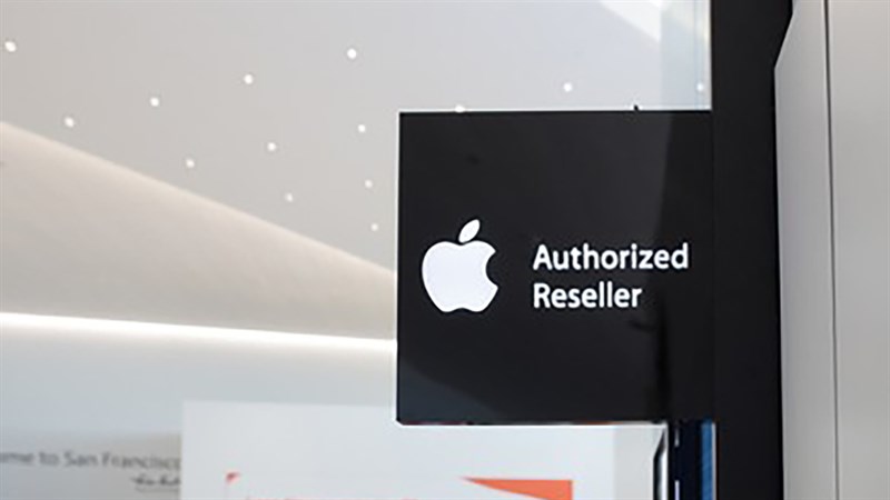 Apple Authorized Reseller (AAR) là gì? Thiên đường cho iFans là đây!