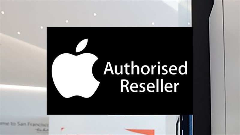 Apple Authorized Reseller (AAR) là gì? Thiên đường cho iFans là đây!