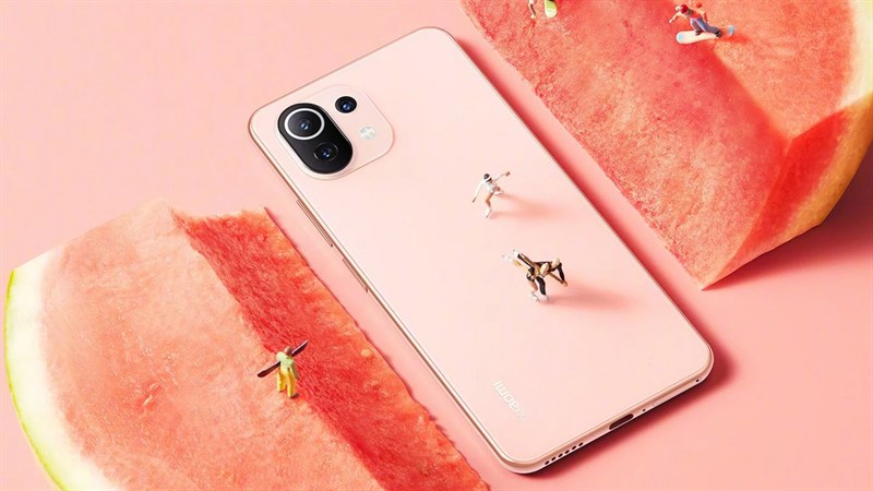 giá Xiaomi 11 Lite 5G NE hiện nay giá Xiaomi 11 Lite 5G NE hiện nay