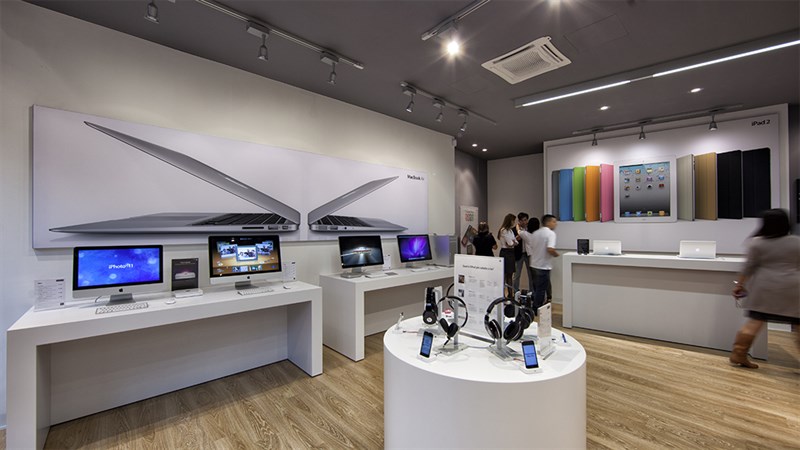 Có nên mua hàng tại AAR Shop