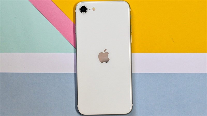 iPhone SE 3 có thể ra mắt vào Q1 2022