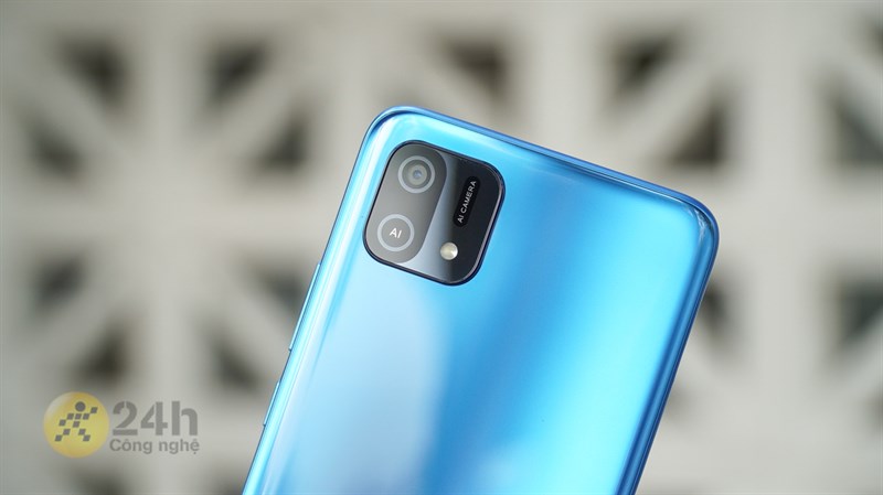 OPPO A16K