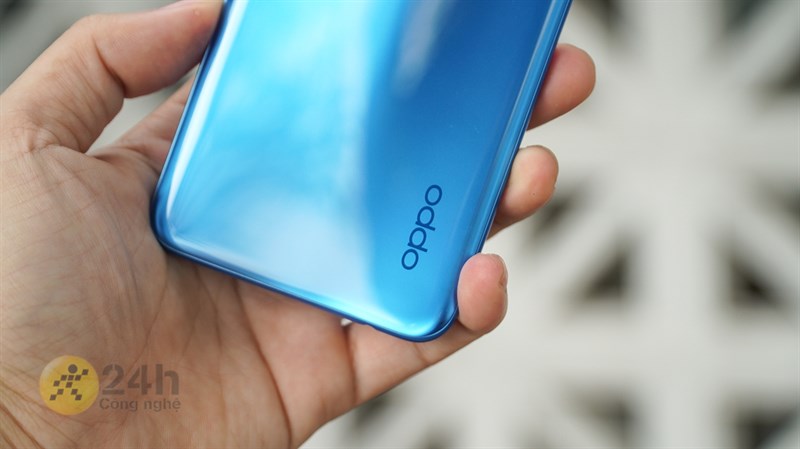 OPPO A16K - 17