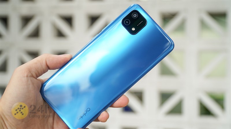 OPPO A16K - 8