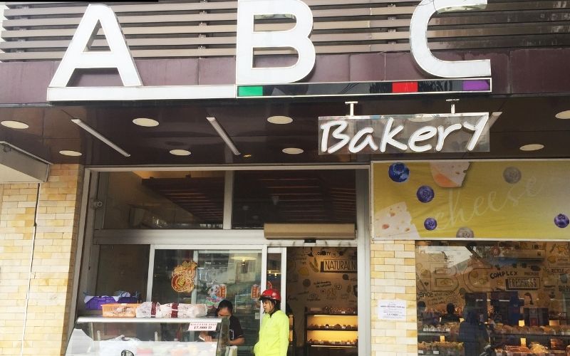 ABC Bakery