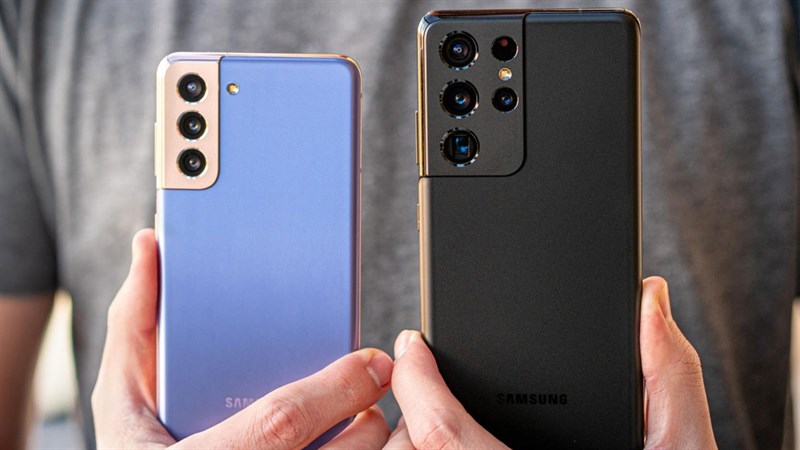 Samsung dự kiến tăng trưởng 22% năm 2022
