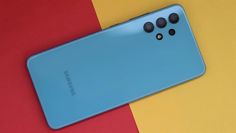 Samsung dự kiến tăng trưởng 22% năm 2022