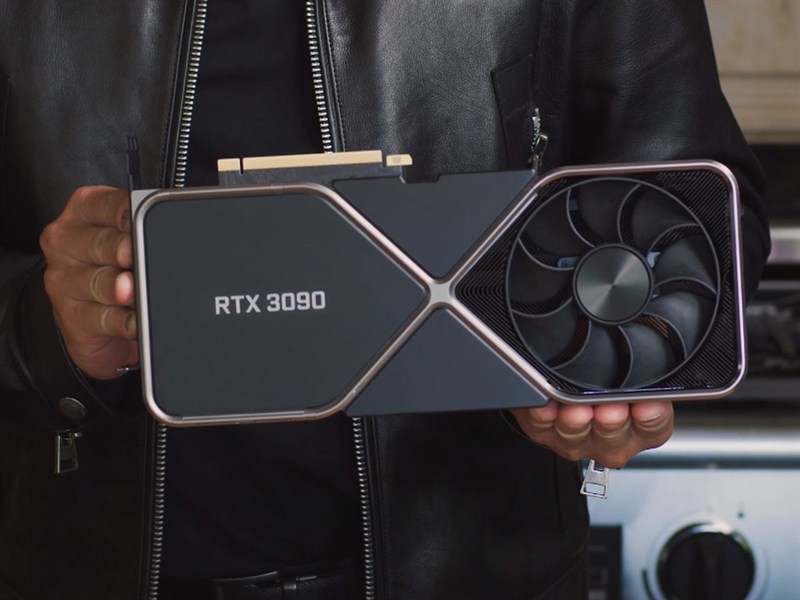 RTX 3090 RTX 3090