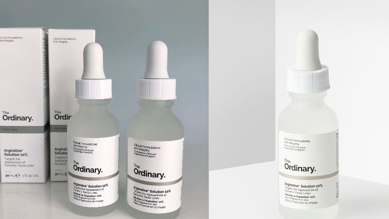 Serum The Ordinary Argireline solution 10% có tốt không? Dùng thế nào?