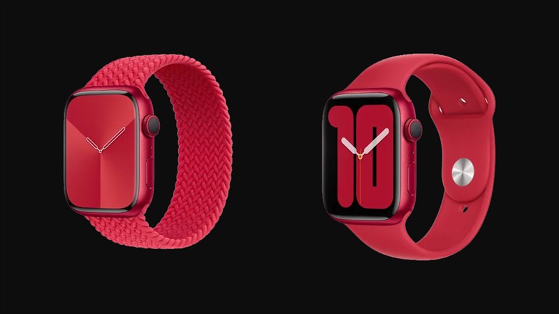 Apple kỷ niệm 15 năm hợp tác với (RED)