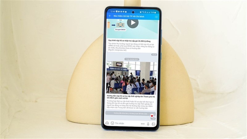 Bảo hiểm thất nghiệp