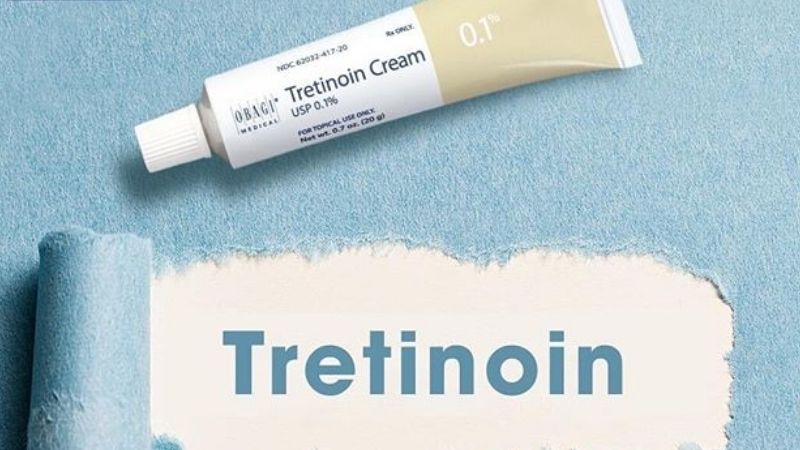 Tretinoin là gì?