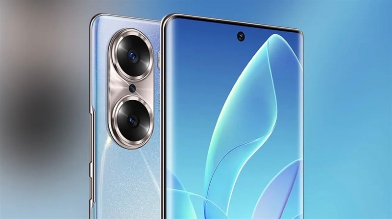 Thông số kỹ thuật và giá bán Honor 60