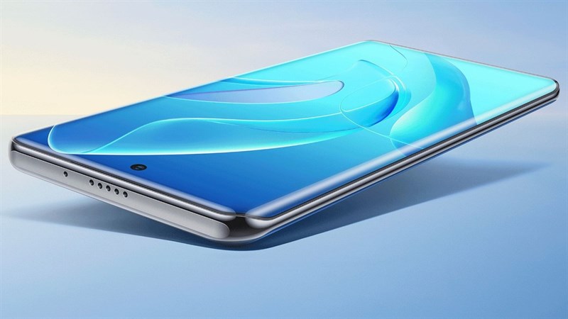 Thông số kỹ thuật và giá bán Honor 60 Pro