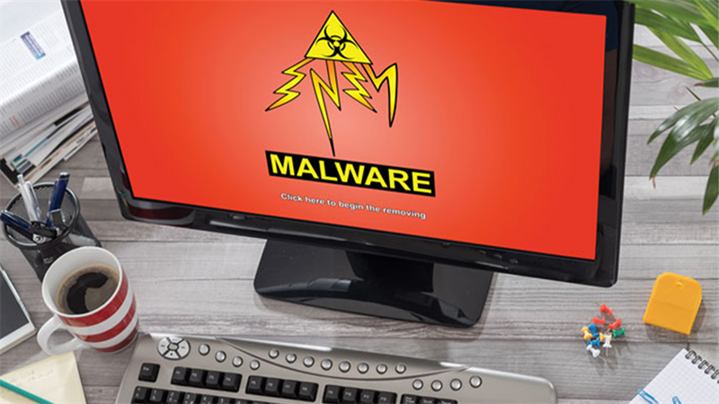 Làm thế nào để kiểm tra máy tính có virus?