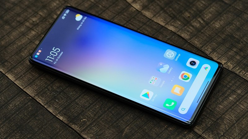 Xiaomi MIX 4