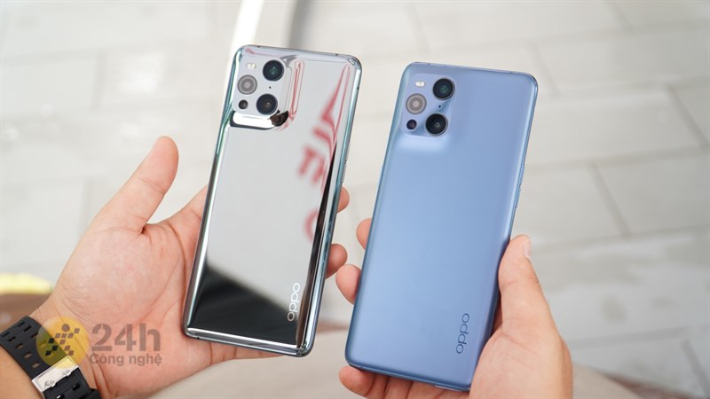 OPPO Find X3 Pro 5G