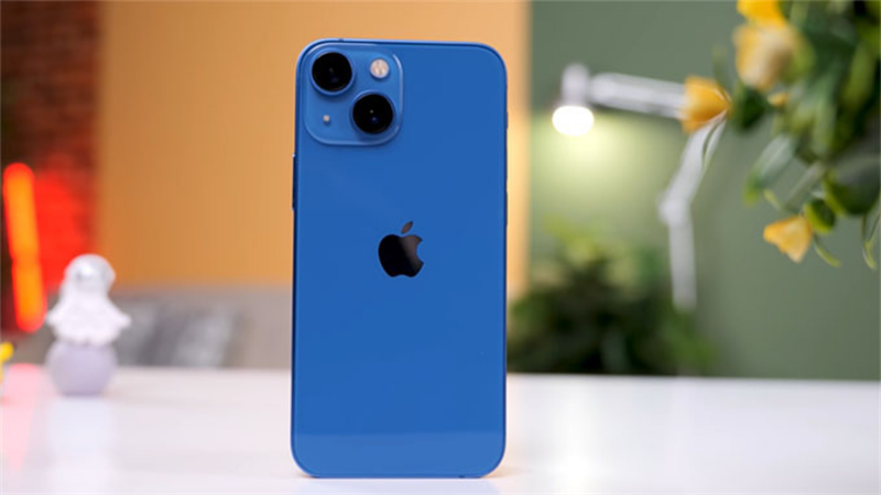 Tham khảo giá iPhone 13 mini hiện nay kèm loạt ưu đãi cực khủng Tham khảo giá iPhone 13 mini hiện nay kèm loạt ưu đãi cực khủng
